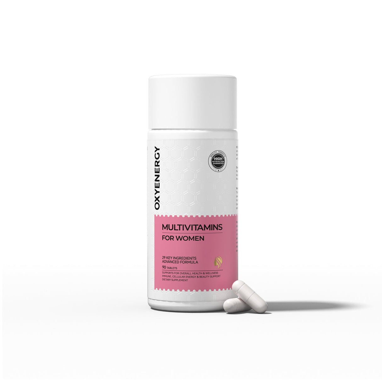 Multivitamins for Women