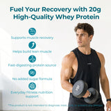 OXY PROTEIN
