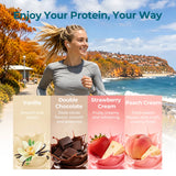 OXY PROTEIN
