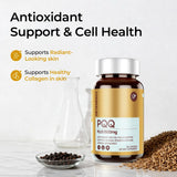PQQ Plus 1500 mg