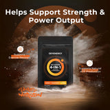 Quatine  4-in-1 - 7 Packs