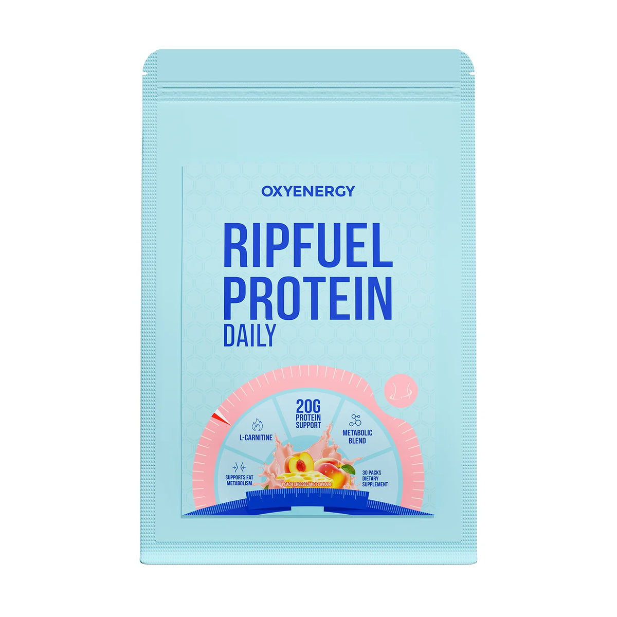 Ripfuel Protein Daily