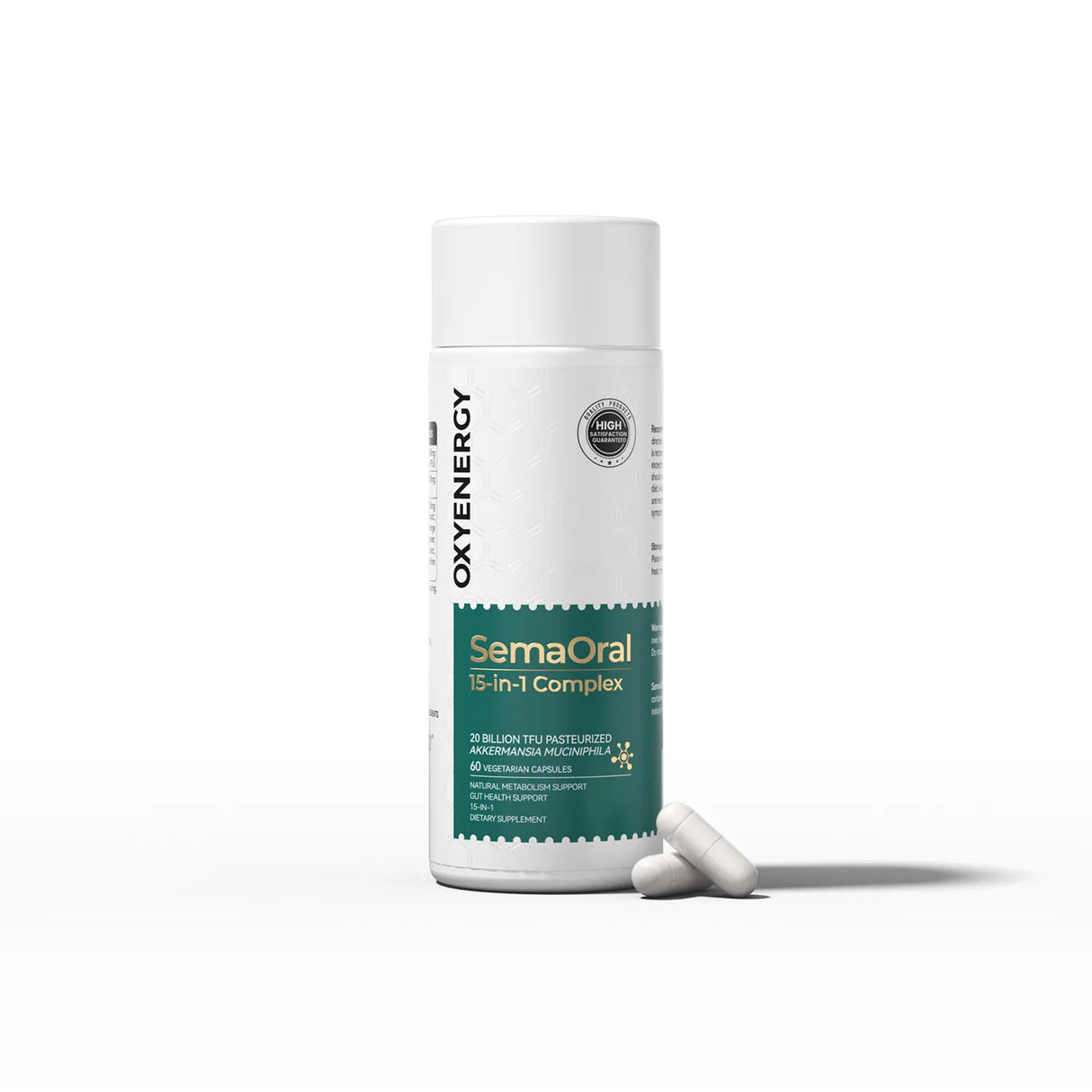 SemaOral 15-in-1 Complex