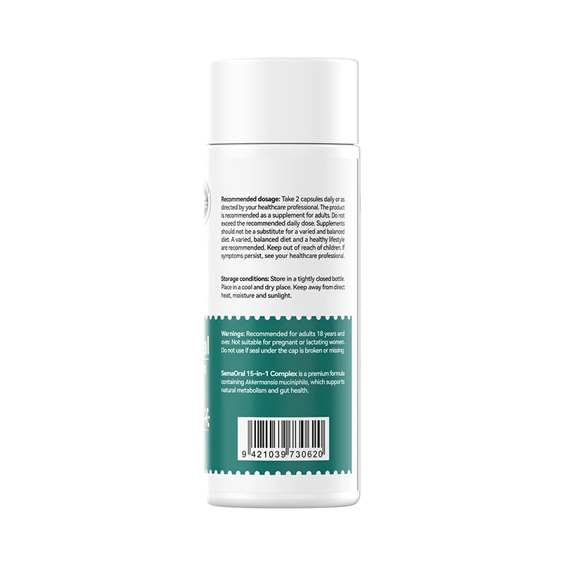 All-in-One Weight Management Bundle