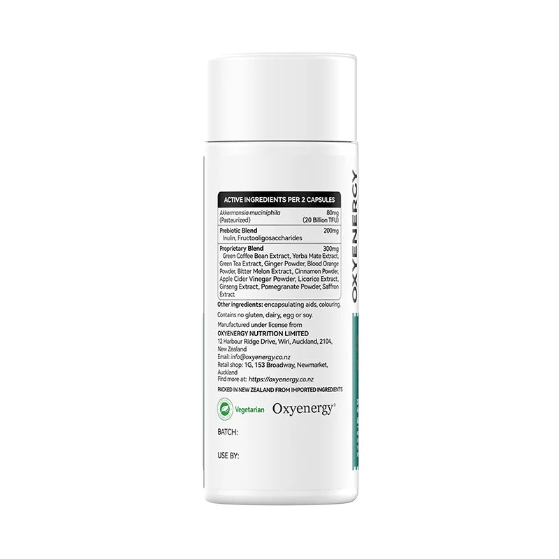 All-in-One Weight Management Bundle