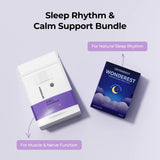 Sleep Rhythm & Calm Support Bundle