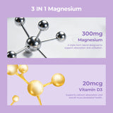 Sleep Rhythm & Calm Support Bundle