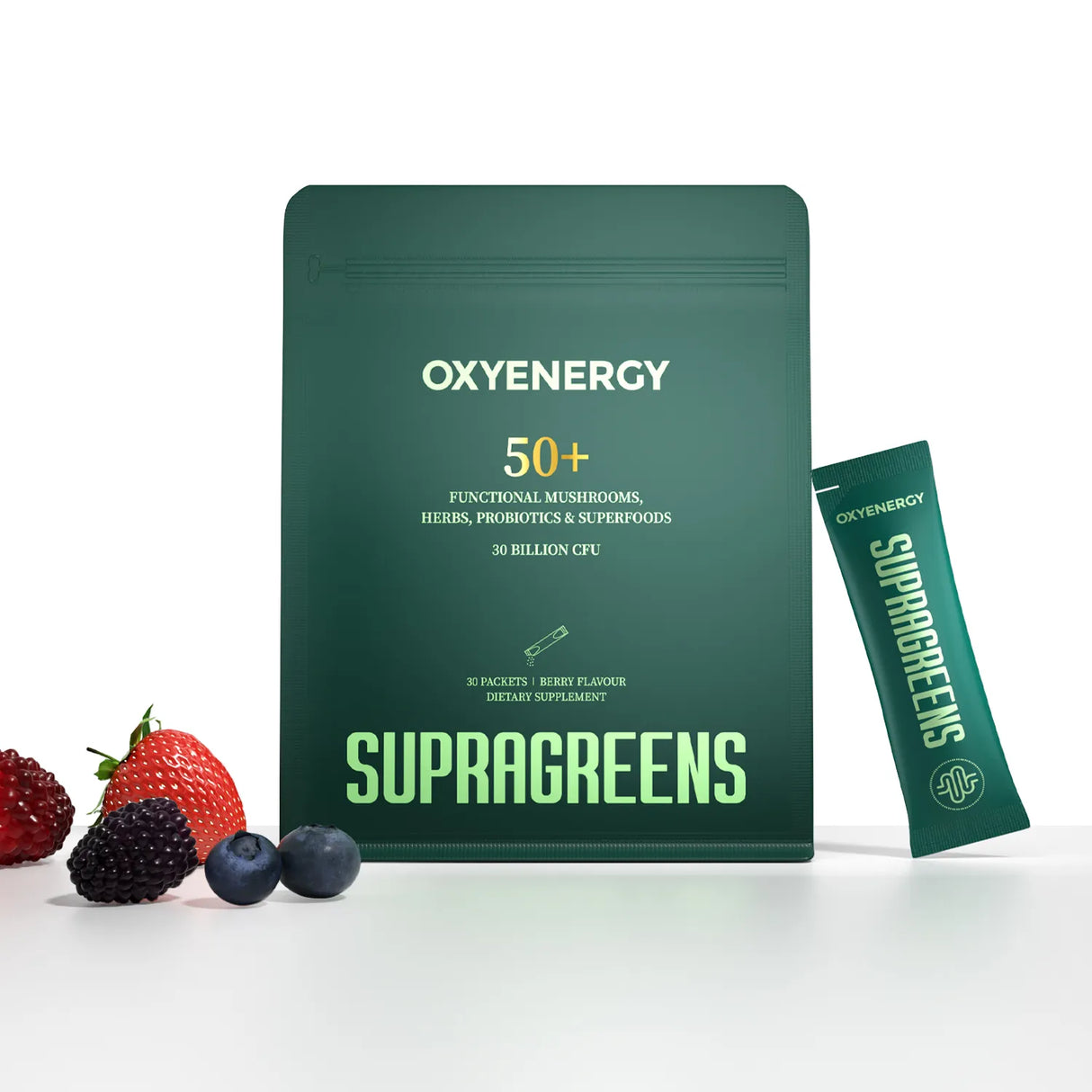 SupraGreens