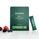 SupraGreens