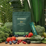 SupraGreens