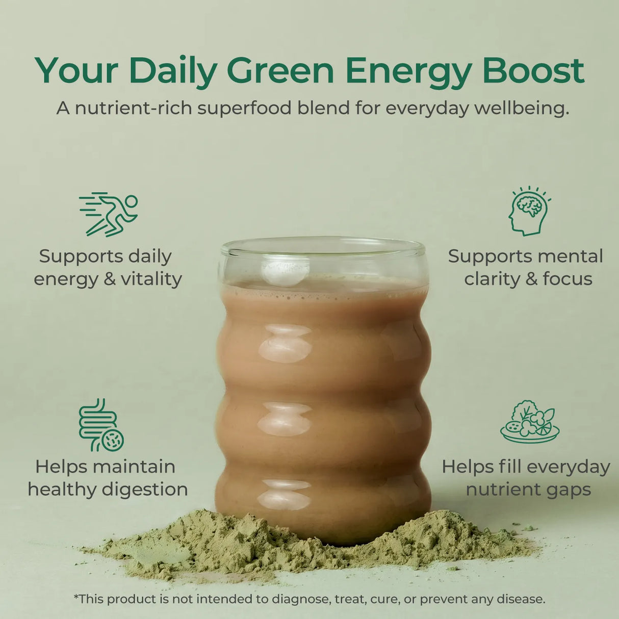 SupraGreens