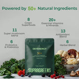 SupraGreens