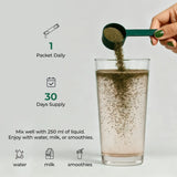 SupraGreens