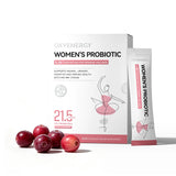 WOMEN'S PROBIOTIC
