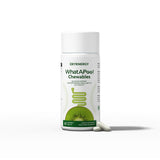 WhatApoo! Chewables – Gut Health Support