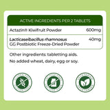 WhatApoo! Chewables – Gut Health Support