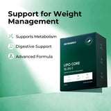 Lipo Core 16-IN-1