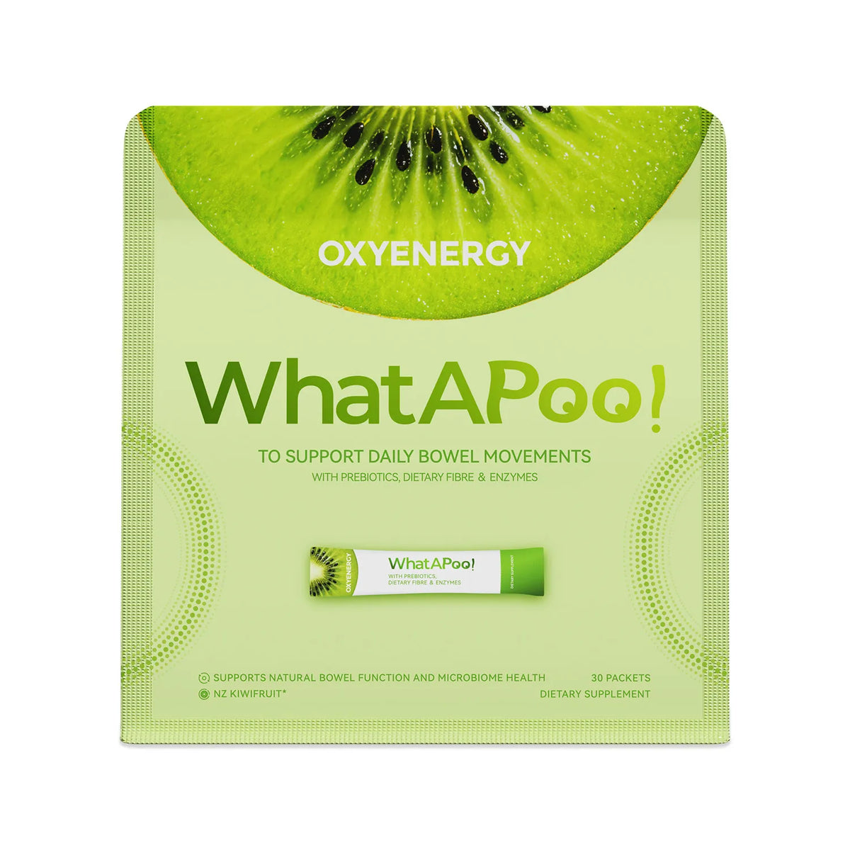 WhatAPoo！