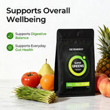 SUPER GREENS