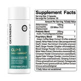 GLP-1 DAILY SUPPORT - Metabolism Support